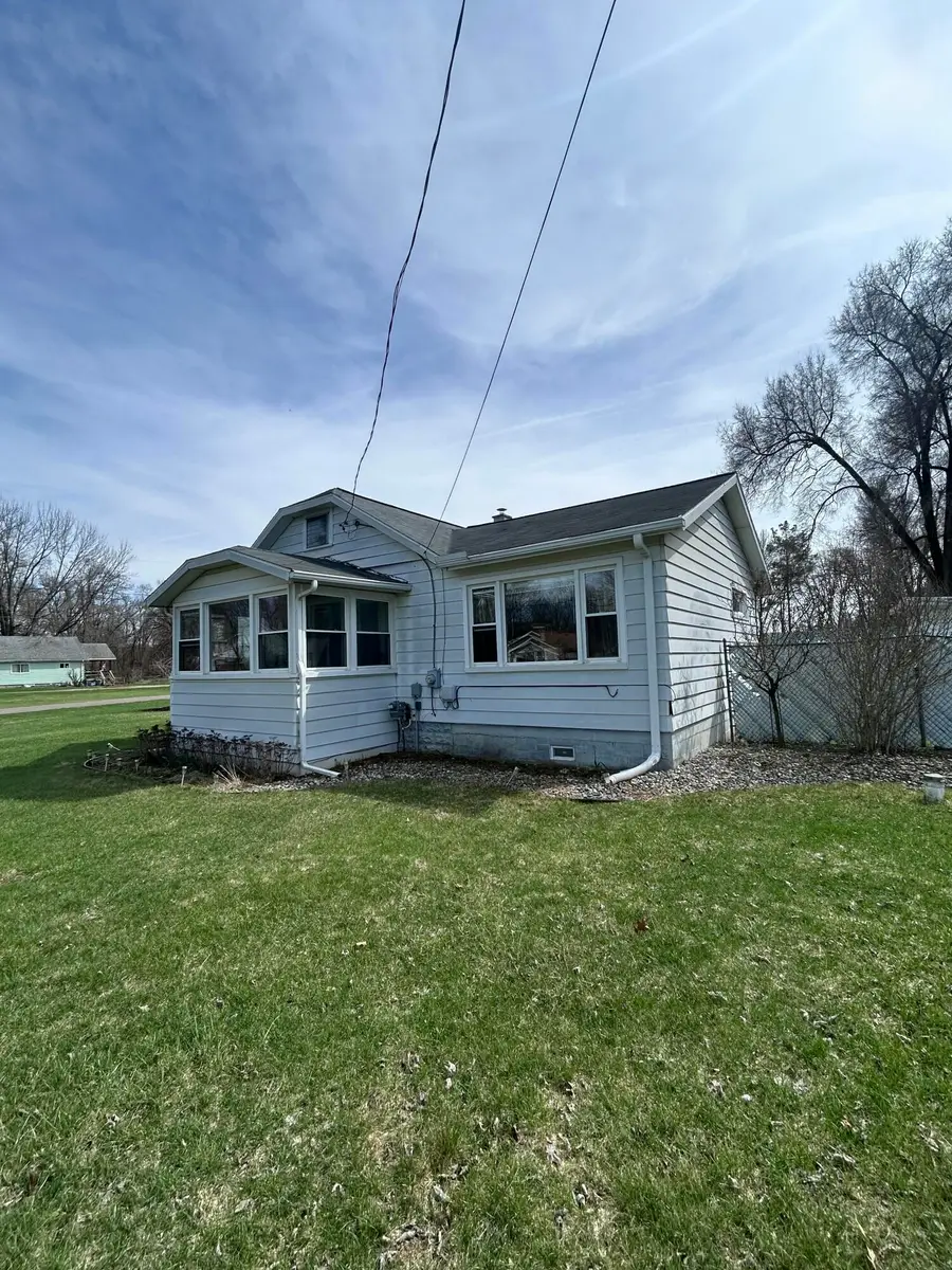 3765 Flansburg Road, Jackson, MI 49203 - #2