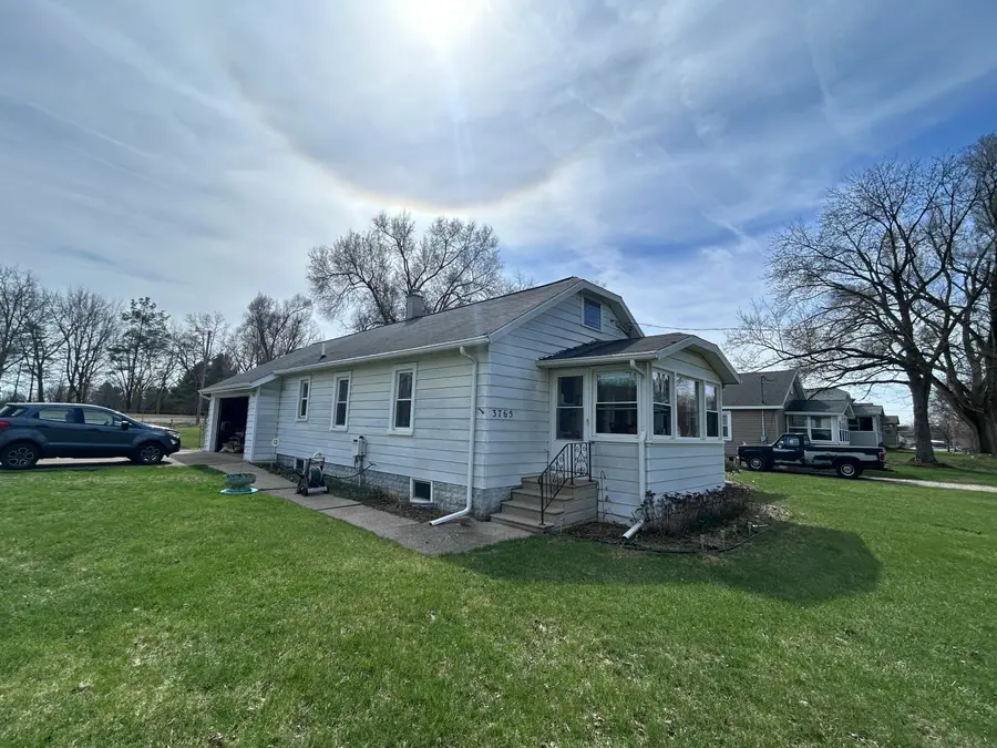3765 Flansburg Road, Jackson, MI 49203 - #3