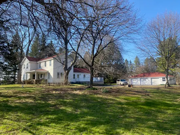 13940 E Old Us Hwy 12, Chelsea, MI 48118