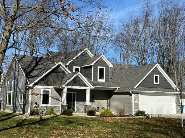 644 Woodchuck Drive, Coldwater, MI 49036