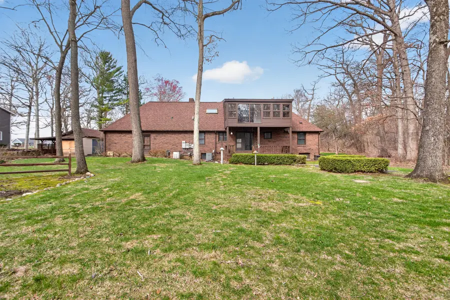 6284 Stofer Road, Chelsea, MI 48118 - #3