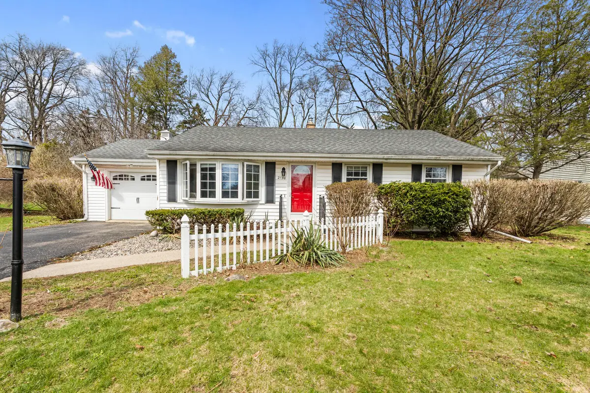 2130 Kalarama Avenue, Portage, MI 49024 - #1