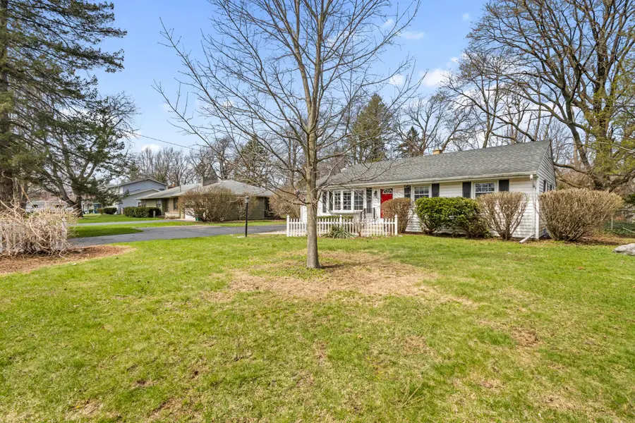 2130 Kalarama Avenue, Portage, MI 49024 - #2