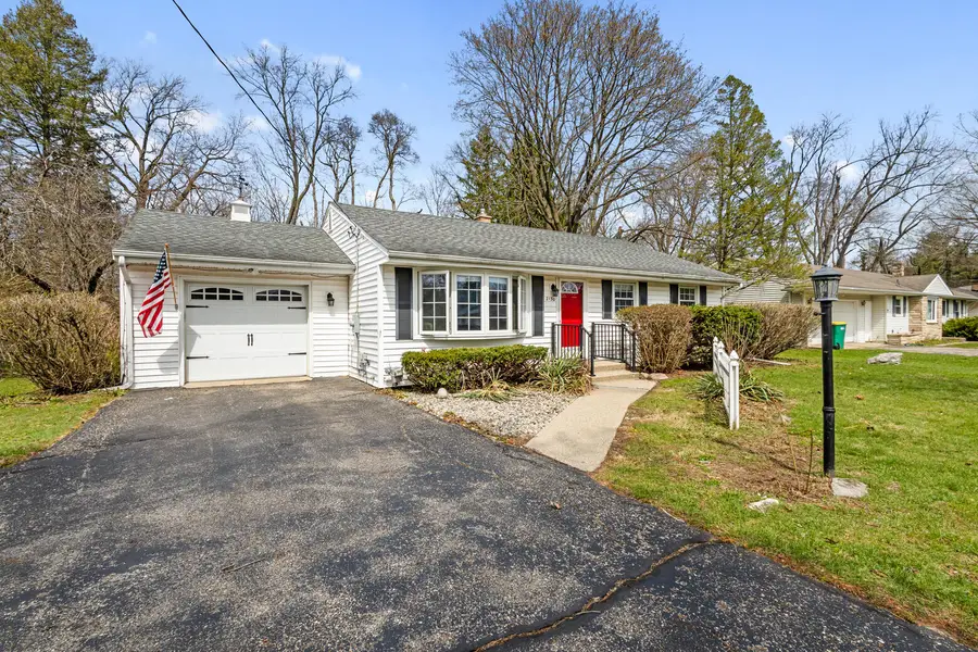 2130 Kalarama Avenue, Portage, MI 49024 - #3