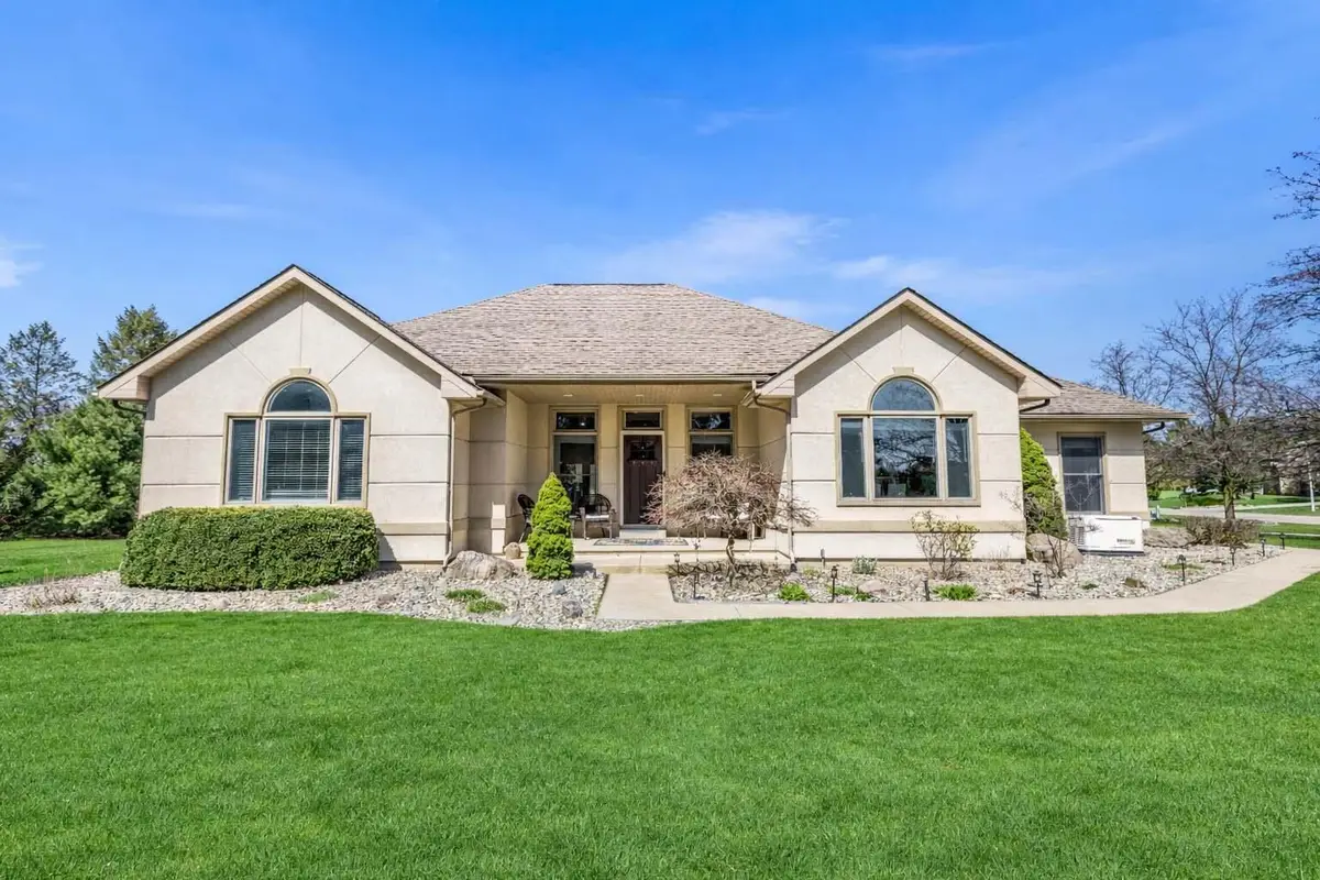 193 Minges Hills Drive, Battle Creek, MI 49015 - #1