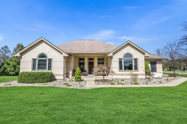 193 Minges Hills Drive, Battle Creek, MI 49015