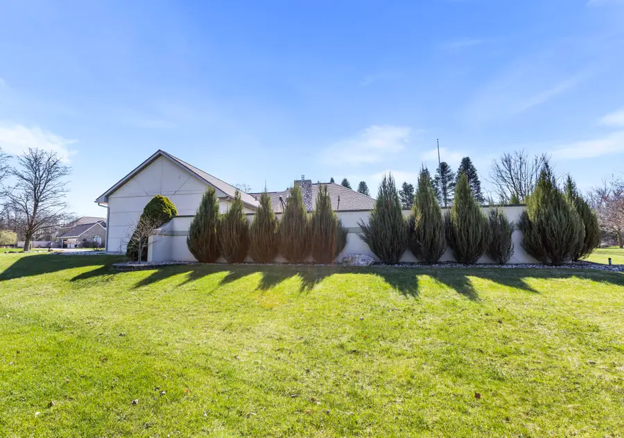 193 Minges Hills Drive, Battle Creek, MI 49015 - #3