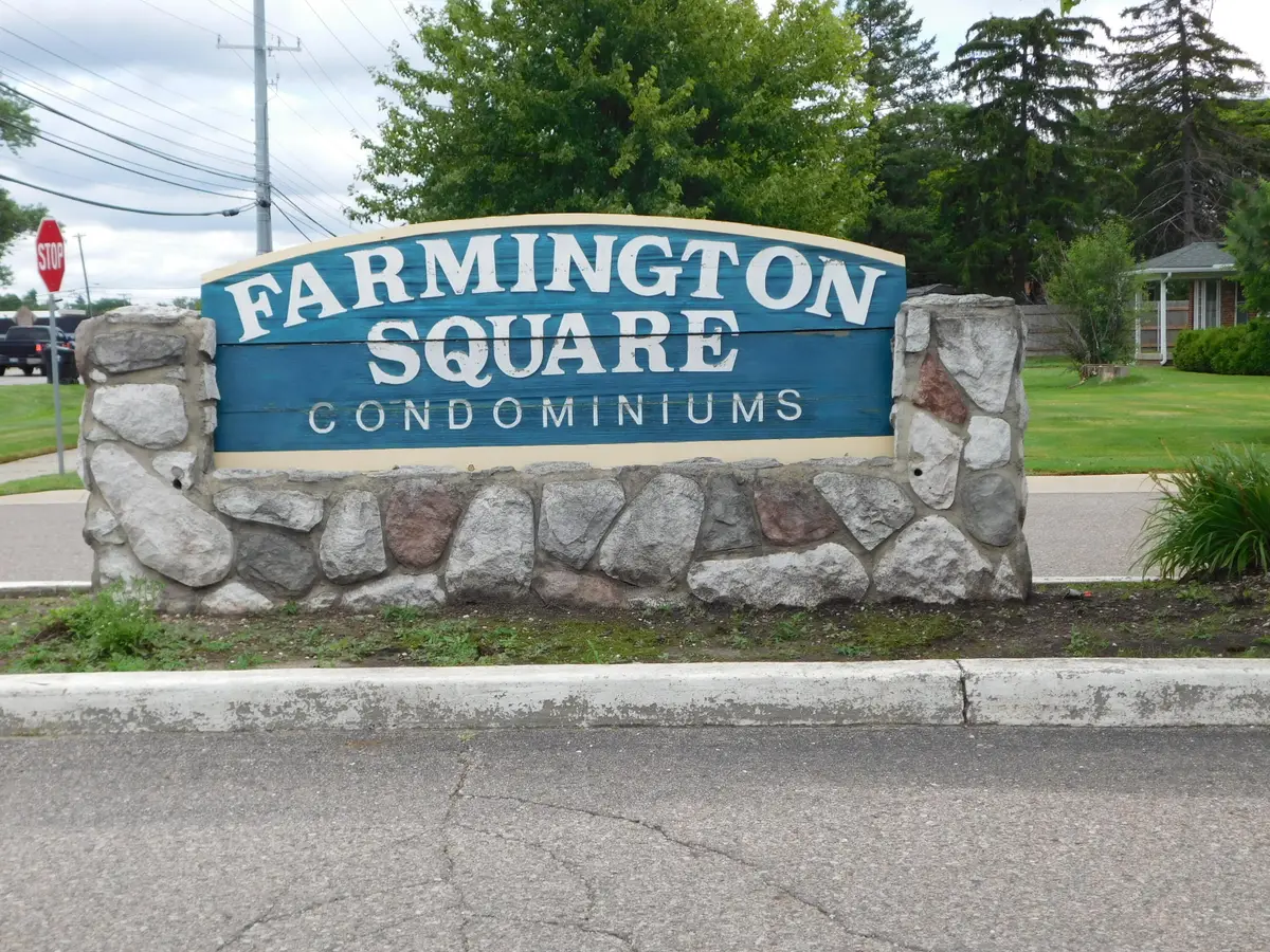 32005 W 12 Mile Road #206, Farmington, MI 48334 - #1