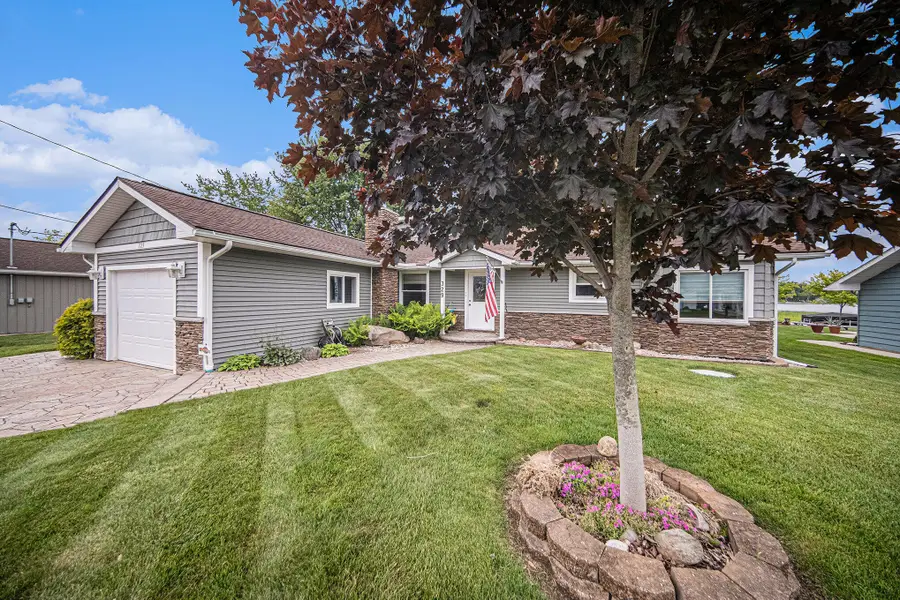 329 Pamela Circle, Brooklyn, MI 49230 - #3