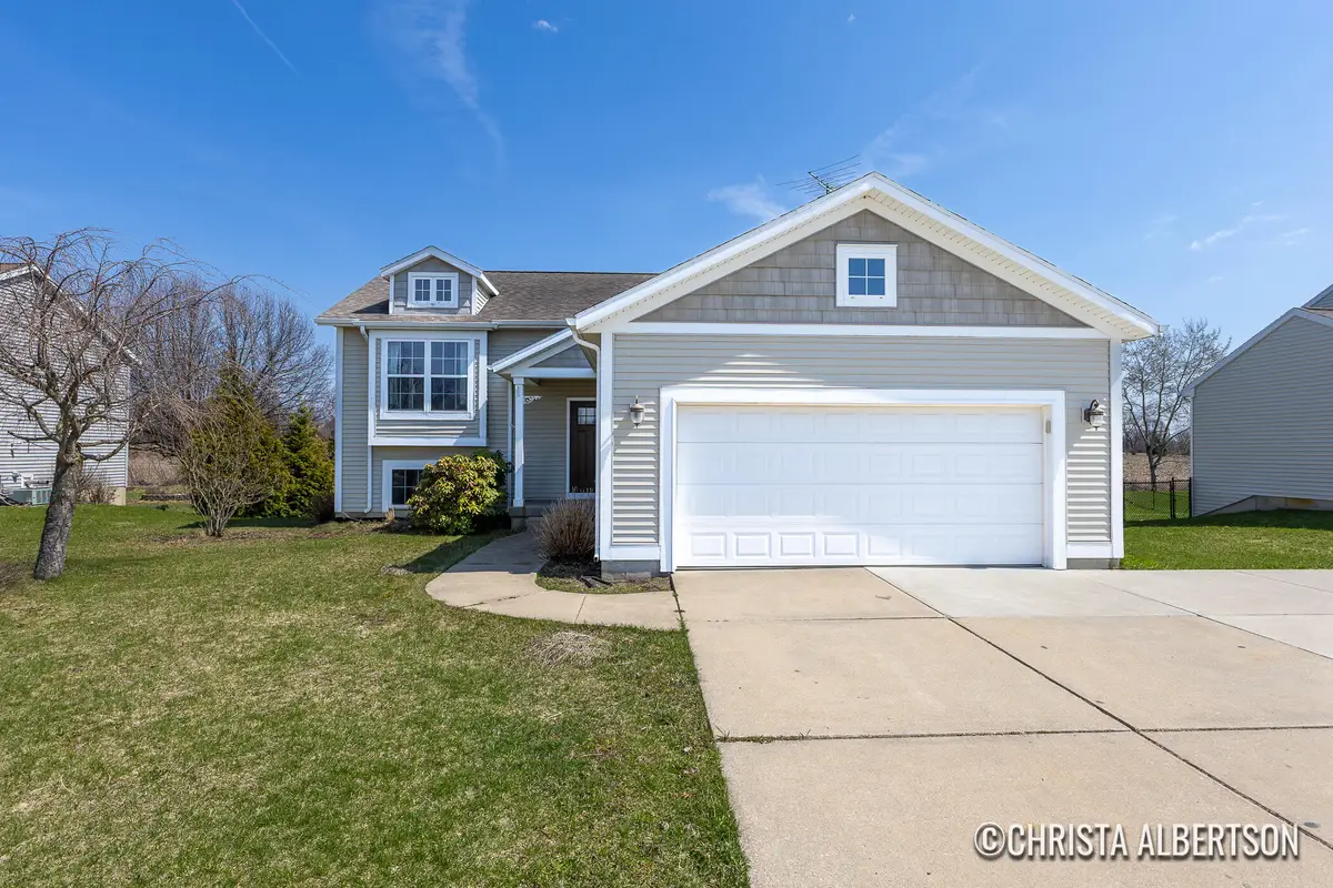 192 Sweet Meadow Drive, Kent City, MI 49330 - #1