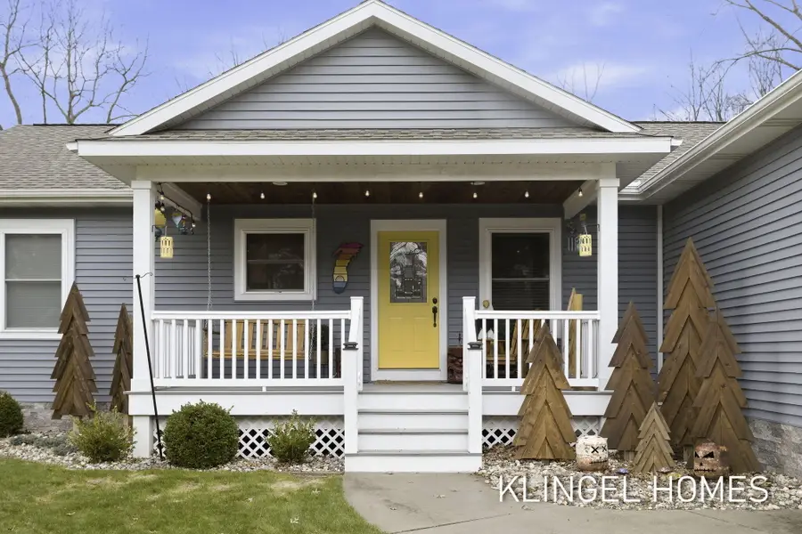 3681 Black Creek Road, Muskegon, MI 49444 - #3