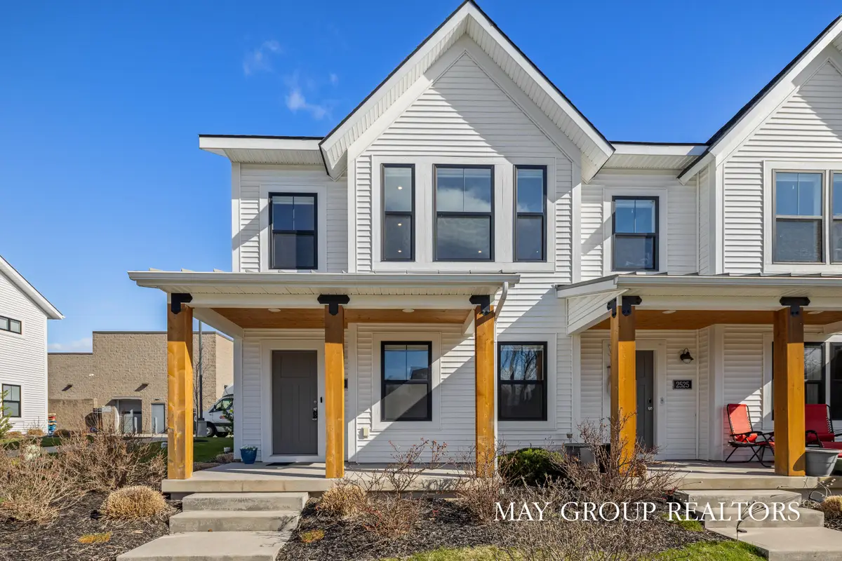 2523 Inverness Road Se, Grand Rapids, MI 49546 - #1