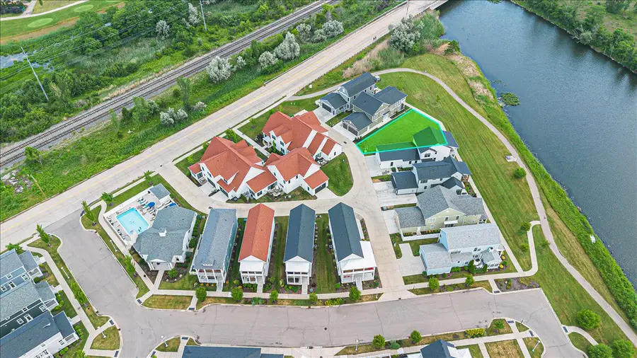 279 Waters Edge Drive, Saint Joseph, MI 49085 - #2