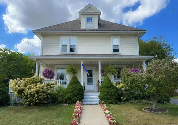 410 S Center Street, Stockbridge, MI 49285