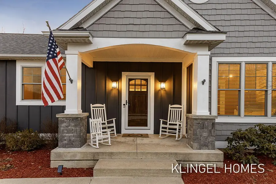 16359 W Willow Drive, Spring Lake, MI 49456 - #3