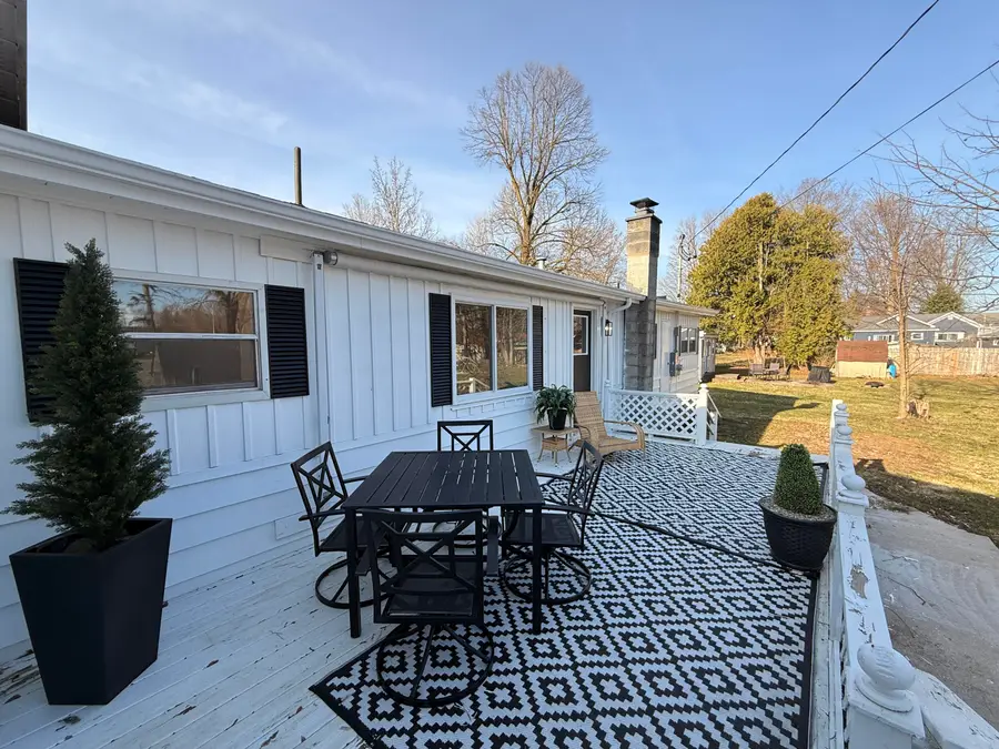 231 Smith Street, Sheridan, MI 48884 - #2