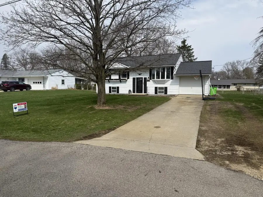 1648 Foye Drive, Jackson, MI 49203 - #3