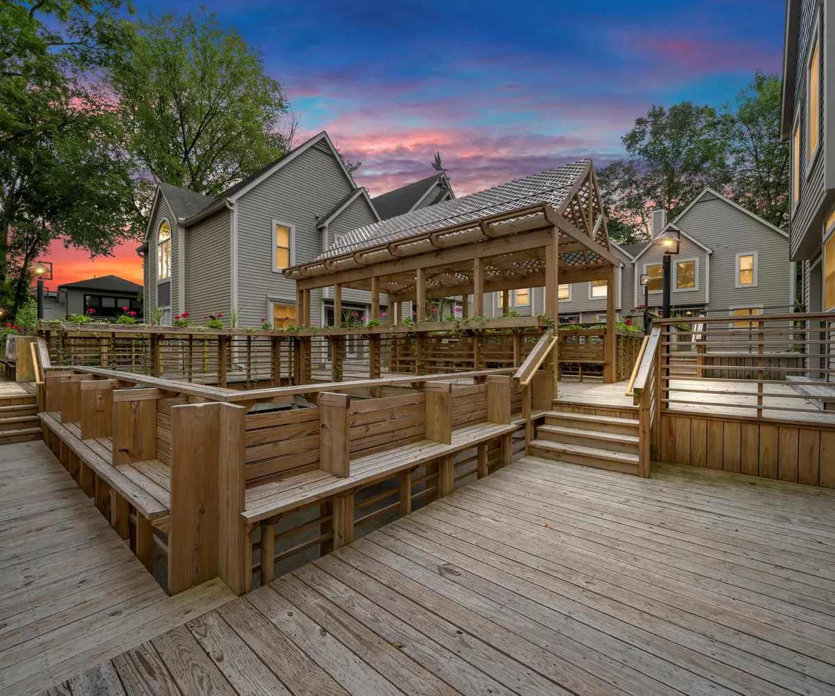 651 N 5th Avenue, Ann Arbor, MI 48104 - #1