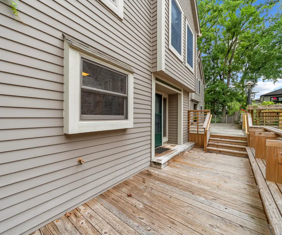 651 N 5th Avenue, Ann Arbor, MI 48104 - #3