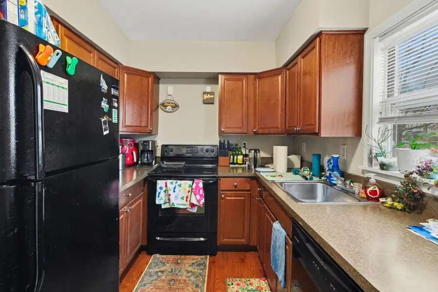 805 N Congress Street, Ypsilanti, MI 48197 - #3