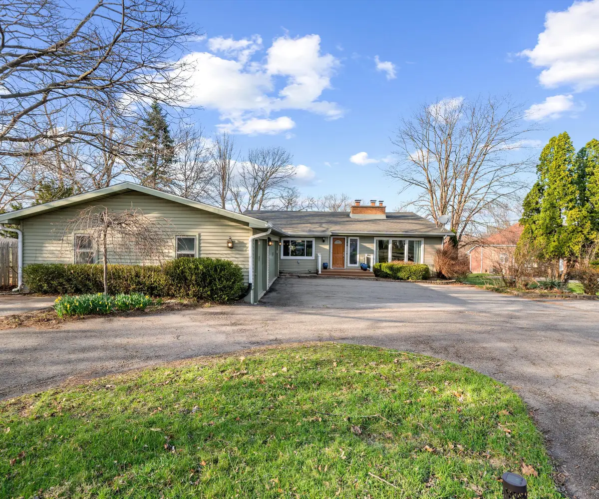 1276 N Huron River Drive, Ypsilanti, MI 48197 - #1