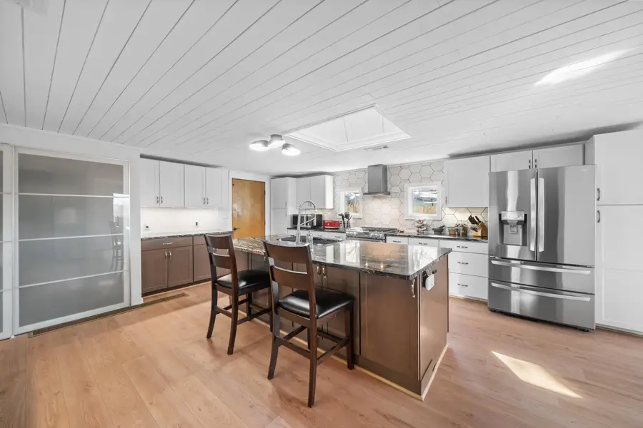 1276 N Huron River Drive, Ypsilanti, MI 48197 - #3