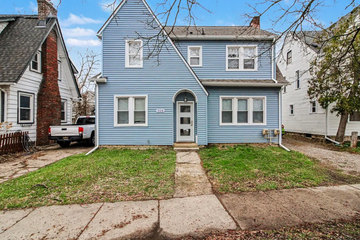 958 W Cross Street, Ypsilanti, MI 48197 - #1