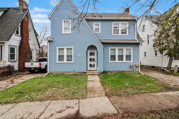 958 W Cross Street, Ypsilanti, MI 48197