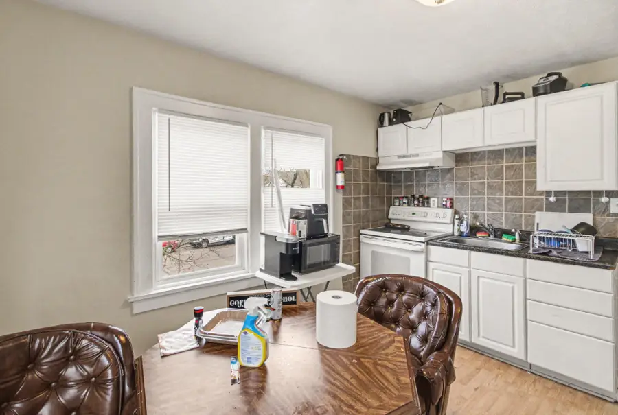 958 W Cross Street, Ypsilanti, MI 48197 - #2