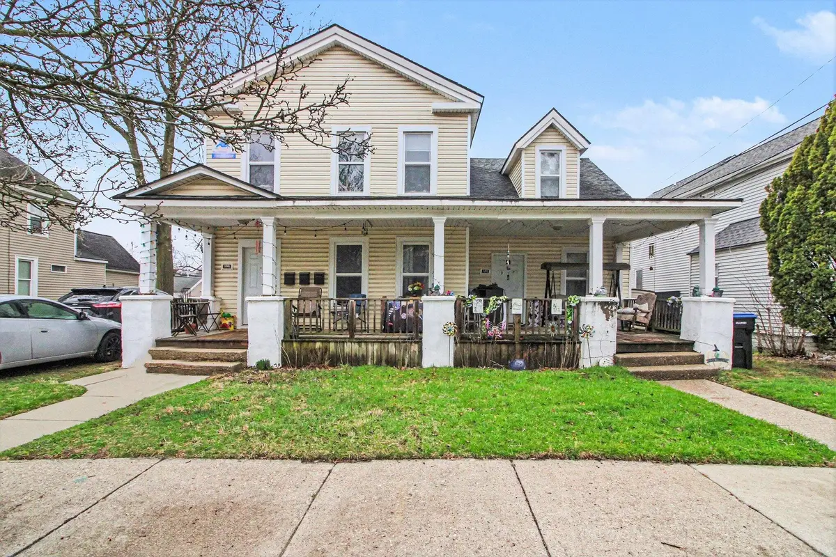 125 N Summit Street, Ypsilanti, MI 48197 - #1