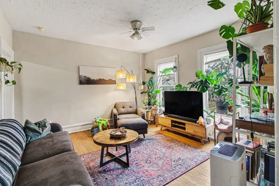 125 N Summit Street, Ypsilanti, MI 48197 - #2