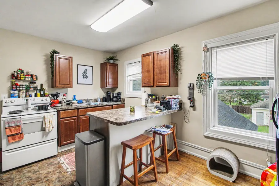 125 N Summit Street, Ypsilanti, MI 48197 - #3