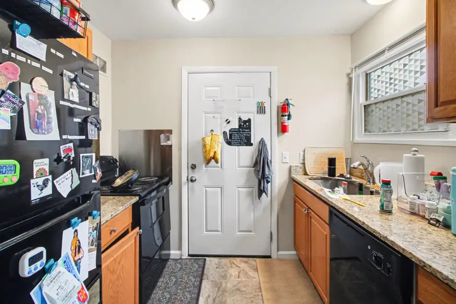 614 Emmet Street, Ypsilanti, MI 48197 - #3