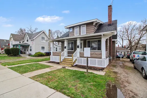 212 N Summit Street, Ypsilanti, MI 48197