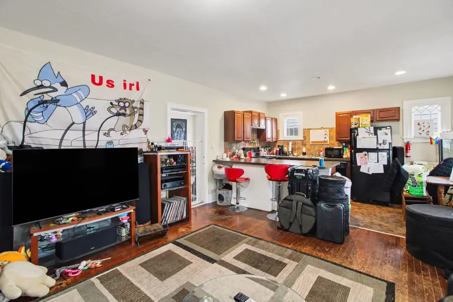 212 N Summit Street, Ypsilanti, MI 48197 - #3