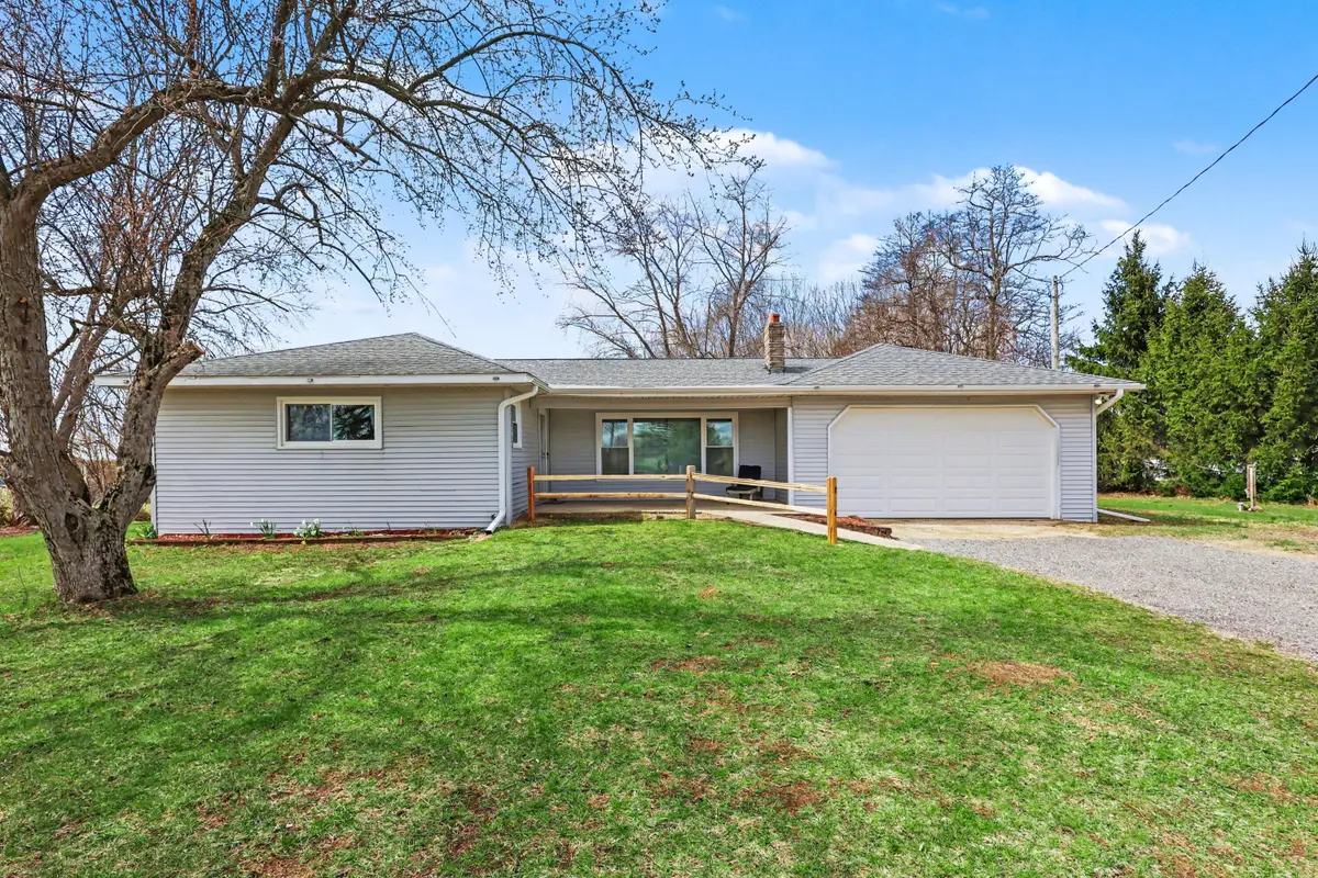 29054 56th Street, Bangor, MI 49013 - #1