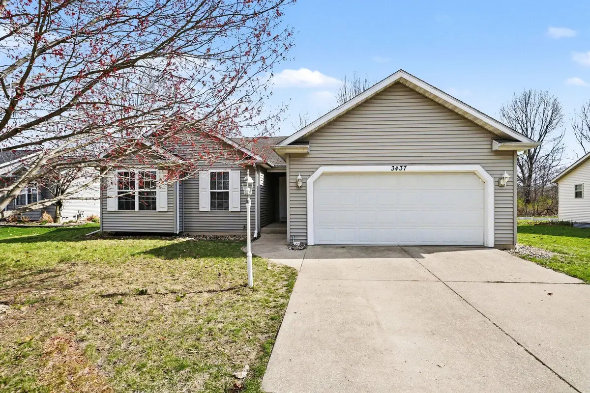 3437 Easy Street, Saint Joseph, MI 49085 - #1