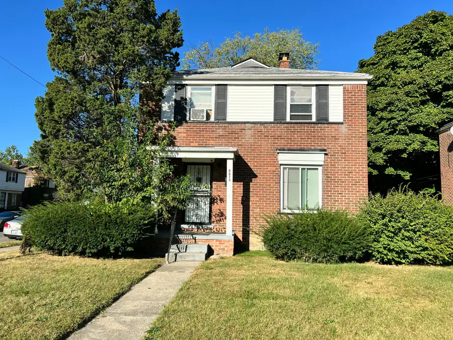 8873 Rutherford Street, Detroit, MI 48228 - #3