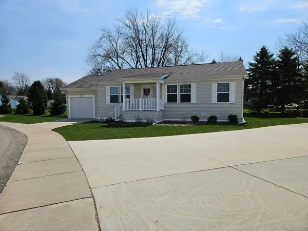 6543 W Meadowlark Drive, Jenison, MI 49428