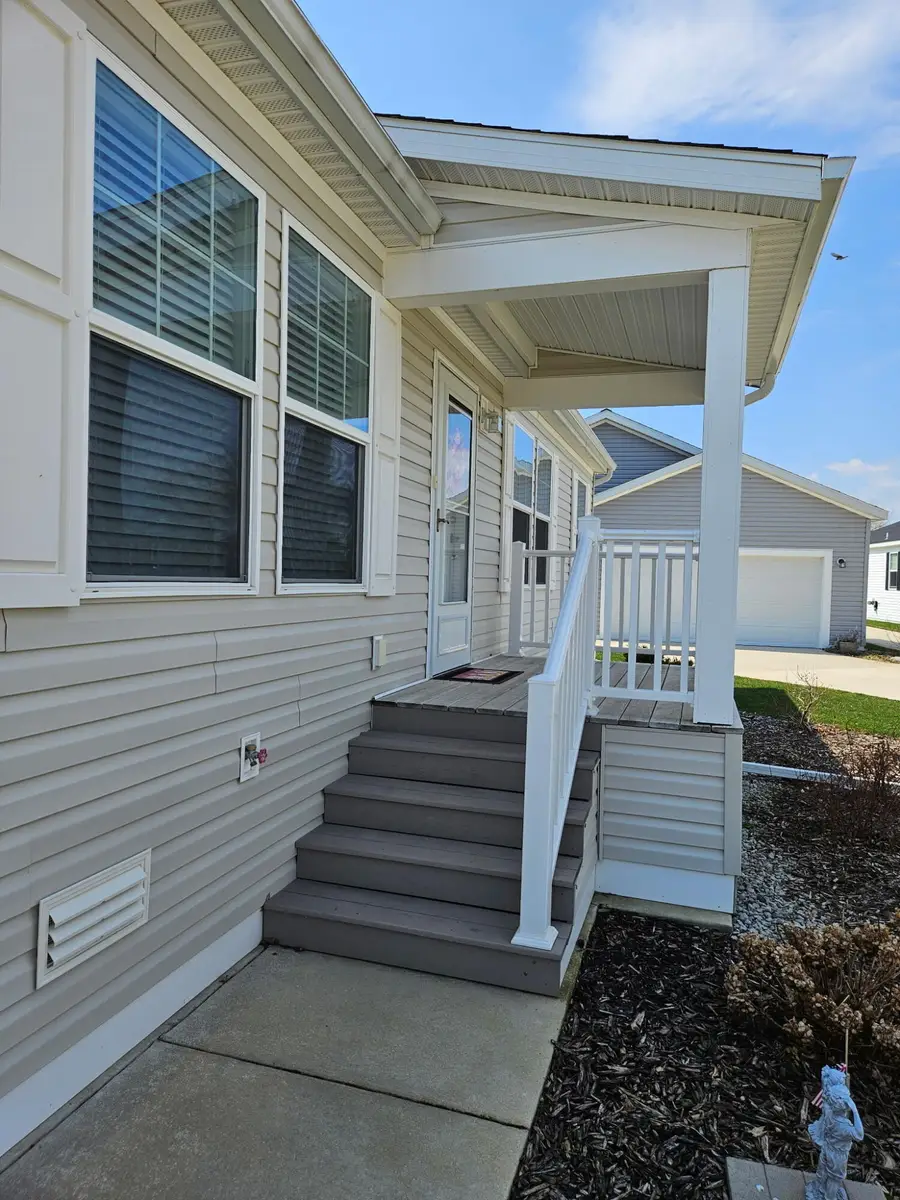 6543 W Meadowlark Drive, Jenison, MI 49428 - #2