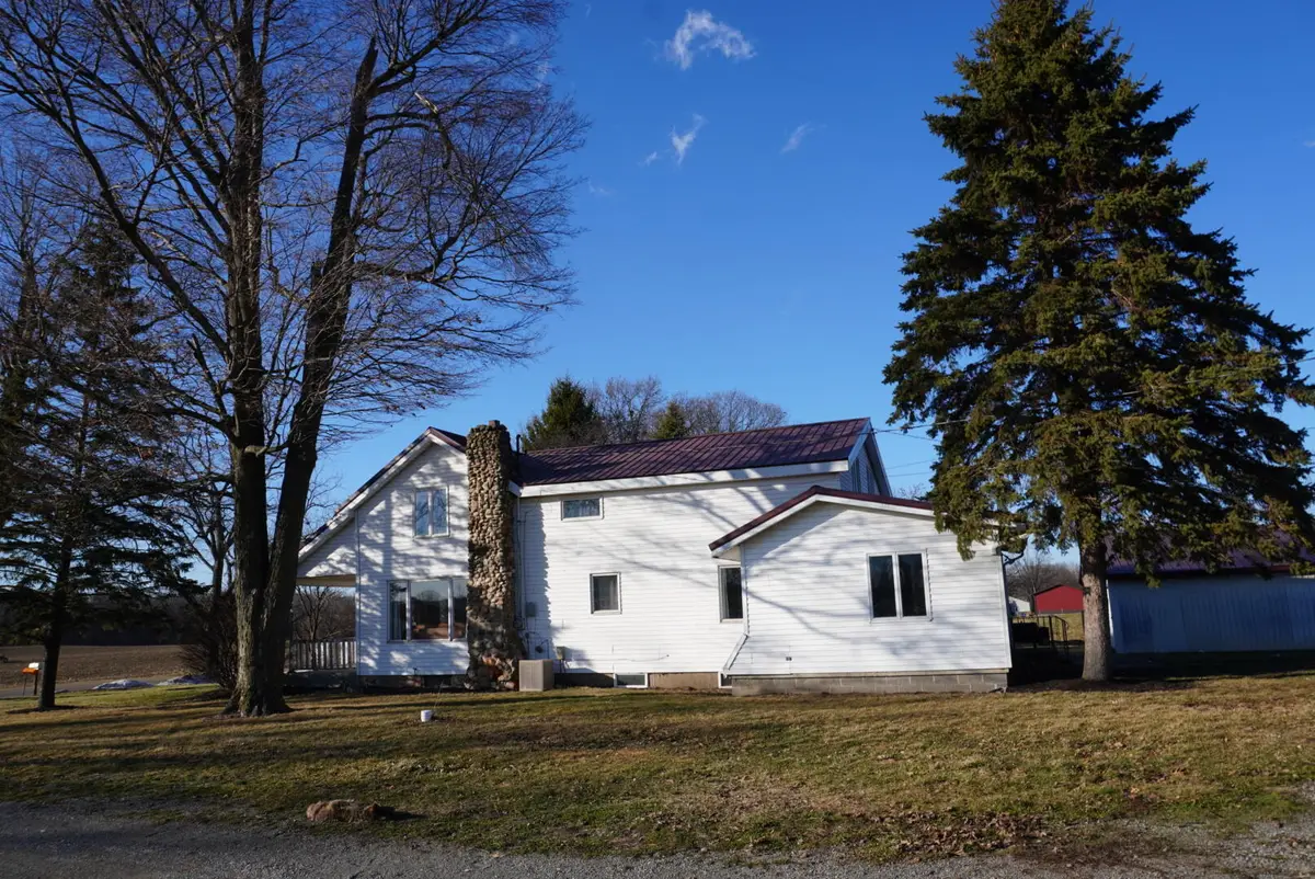 59757 White Temple Road, Vandalia, MI 49095 - #1