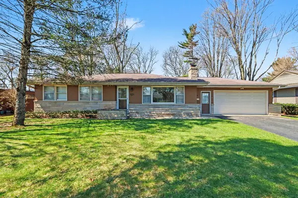 521 Gorham Lane, Kalamazoo, MI 49006