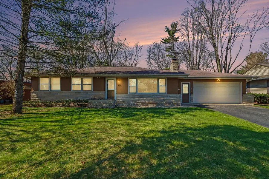 521 Gorham Lane, Kalamazoo, MI 49006 - #2