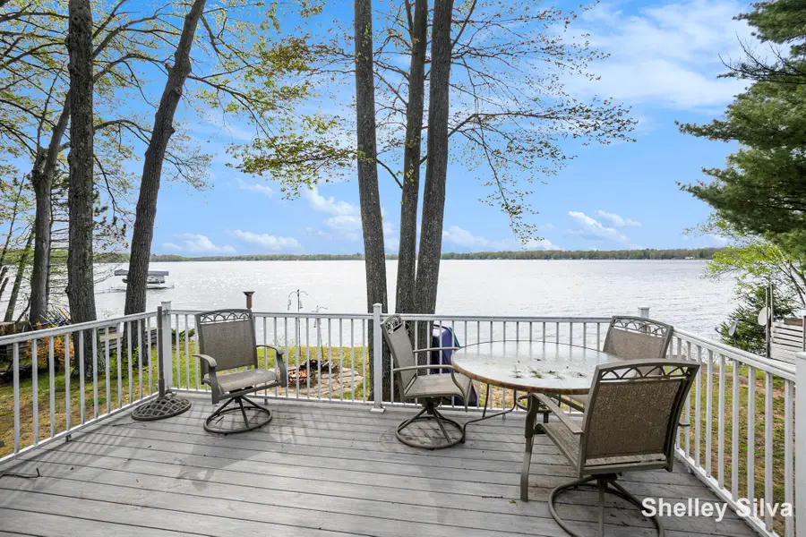 2496 Wolf Lake Drive, Baldwin, MI 49304 - #2