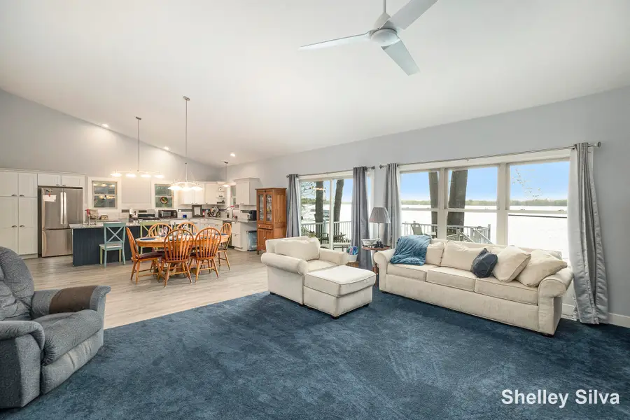 2496 Wolf Lake Drive, Baldwin, MI 49304 - #3