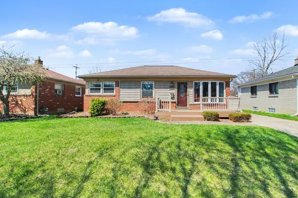 29984 Tamarack Drive, Flat Rock, MI 48134