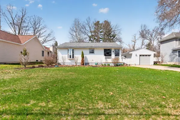 154 Golfview Drive, Brooklyn, MI 49230