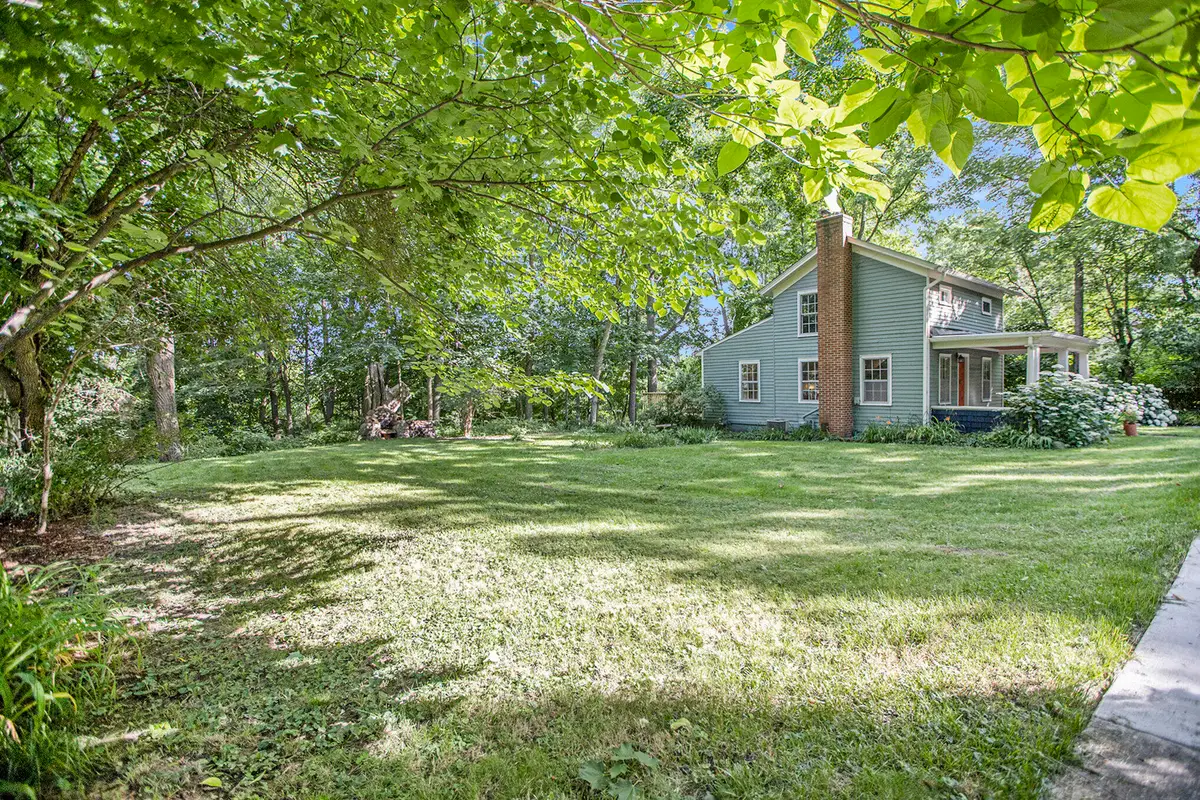 1308 Traver Road, Ann Arbor, MI 48105 - #1