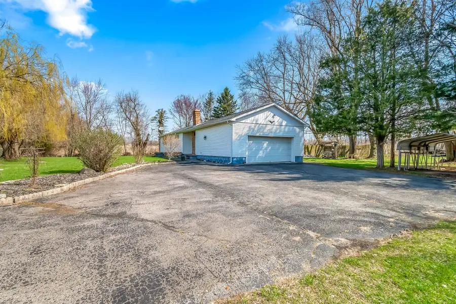 1171 S Meridian Road, Hudson, MI 49247 - #2