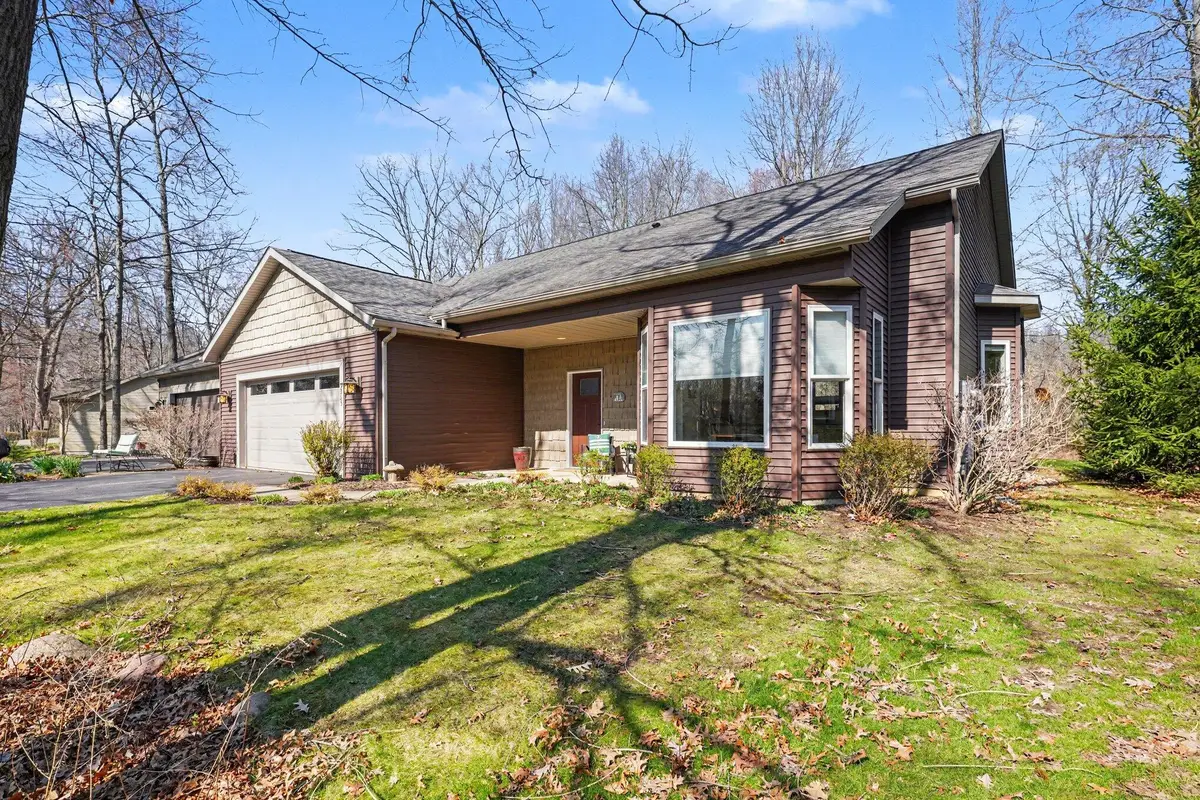 9365 Brianna Trail, Portage, MI 49002 - #1